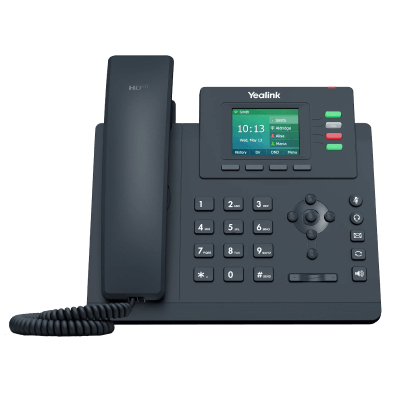 Yealink T33G
