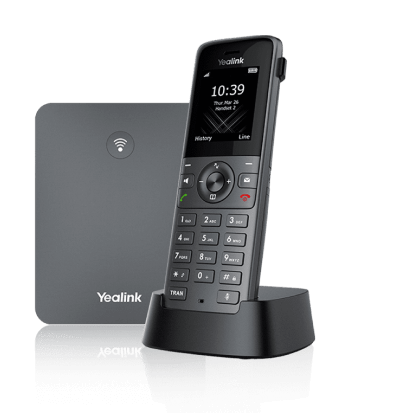 Yealink W73P