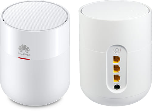zariadenie Huawei K562