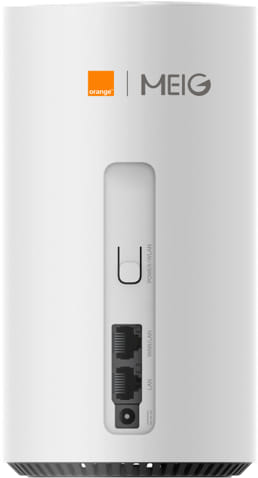 zariadenie MeiG Flybox SRT858M 5G