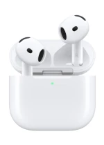 slúchadlá Apple AirPods 5 s bezdrôtovým nabíjacím puzdrom