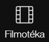ikona filmotéky
