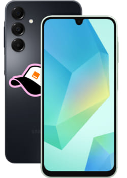 Samsung Galaxy A16 128 GB