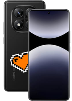 Xiaomi Redmi Note 14 Pro 5G 256 GB