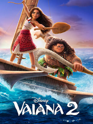 Vaiana 2