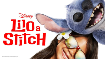 Lilo a Stitch