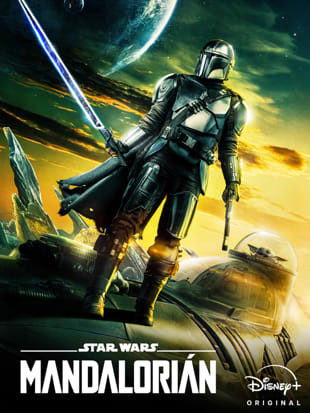 Mandalorián
