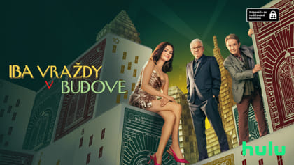 Iba vraždy v budove