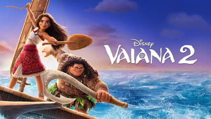 Vaiana 2
