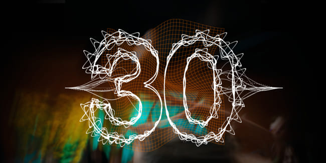 30 GB dát pre festivaly