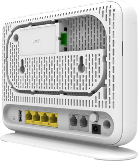 zariadenie Huawei OptiXstar HG8245B7N