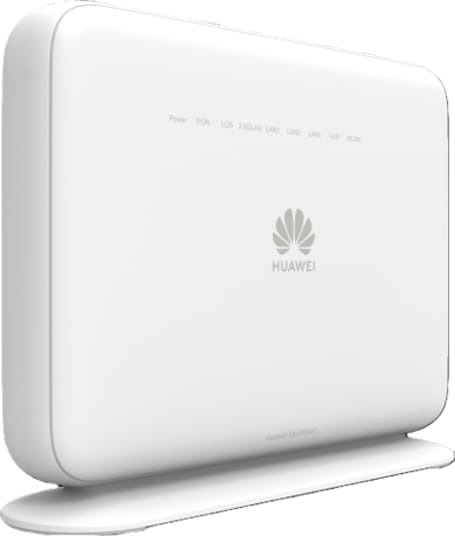 zariadenie Huawei OptiXstar HG8245B7N