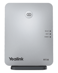 Yealink RT30 DECT repeater