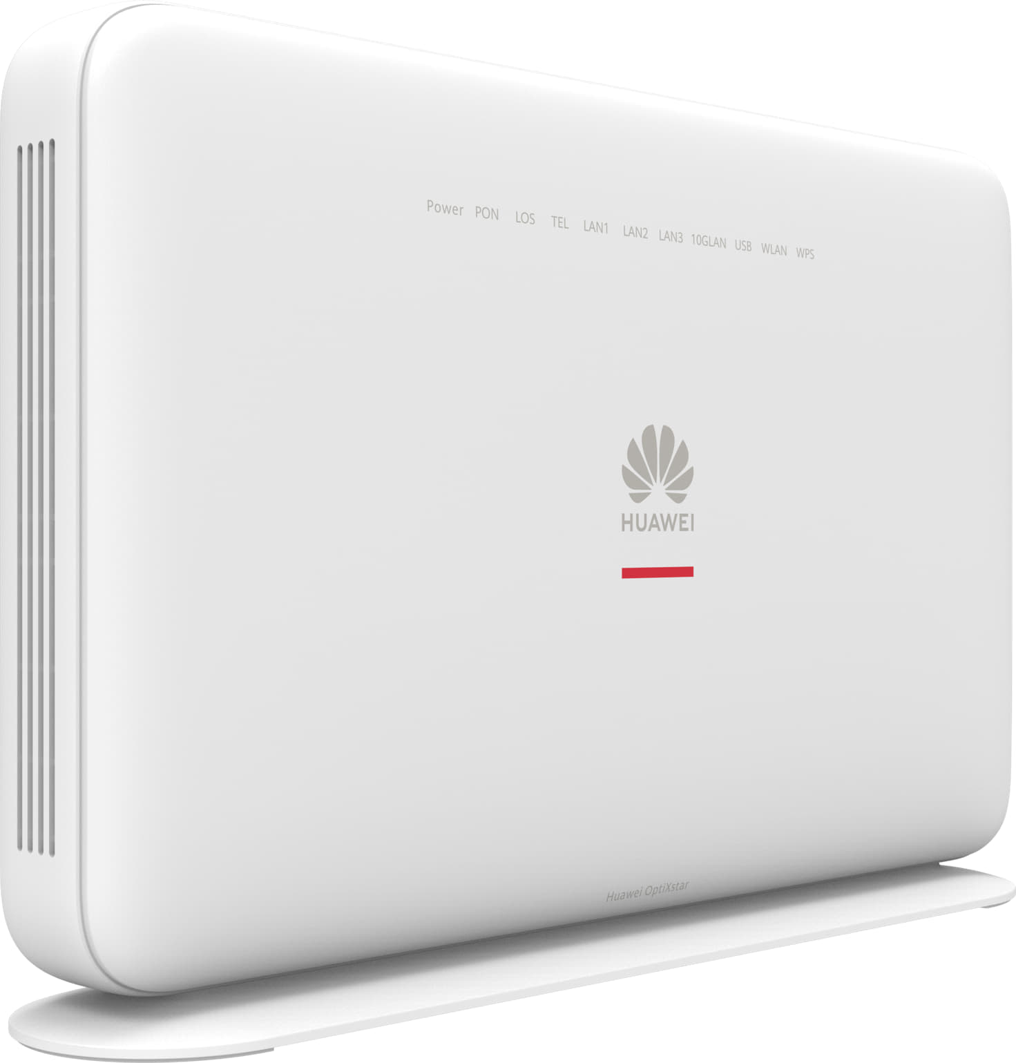 Huawei OptiXstar HX8145B7s-6X - predná strana