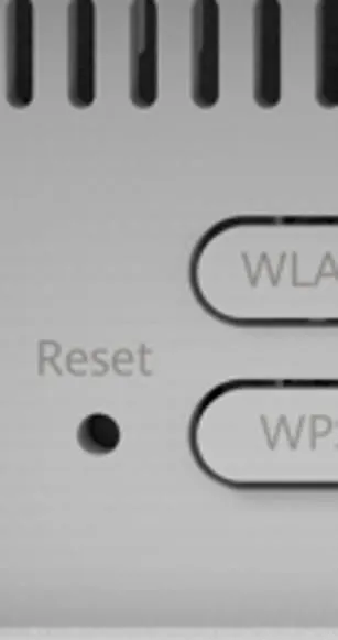 Huawei OptiXstar HX8145B7s-6X - reset