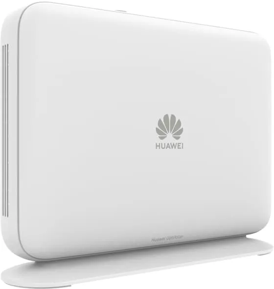 Huawei OptiXstar K572 - predná strana
