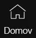 ikona domov