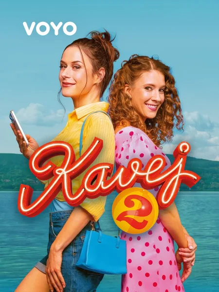 plagát Kavej 2