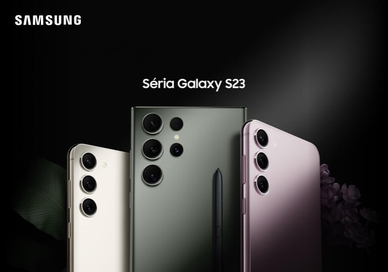 Samsung Galaxy S23 | S23 Plus | S23 Ultra
