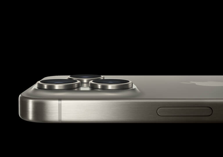 iPhone 15 Pro