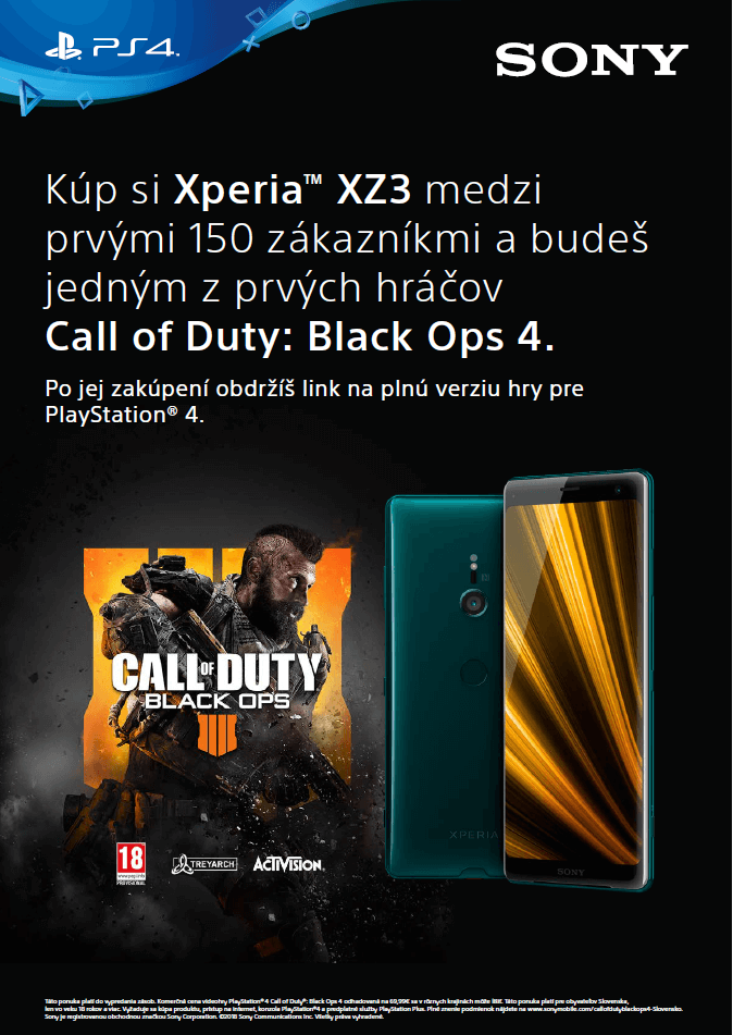 COD