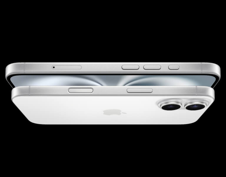 mobilné zariadenie Apple