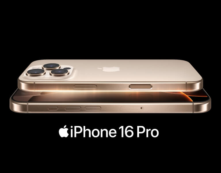 iPhone 16 Pro
