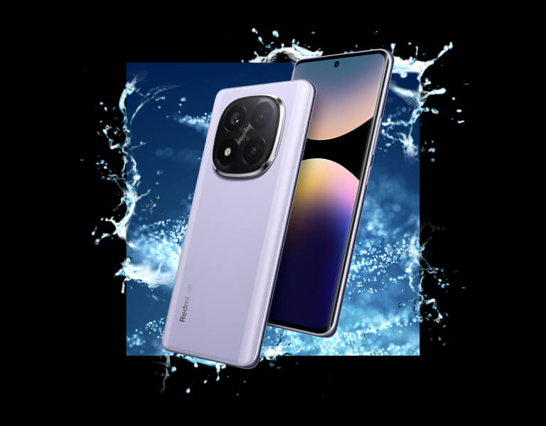 Xiaomi Redmi Note 14 Pro