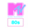 MTV 80s**
