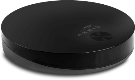 ilustračný obrázok set-top box Arris