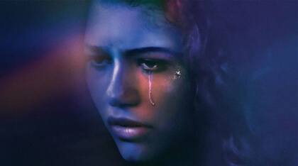 HBO MAX: Eufória