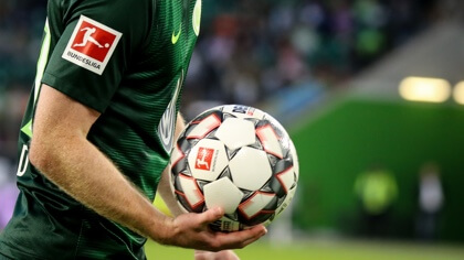Nova Sport 4: Nemecká Bundesliga