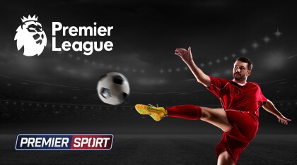 Premier Sport: Premier league