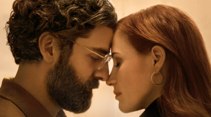 HBO: Scény z manželského života