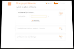 2. Registrácia