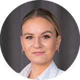 Fotka Dominika Puchríková