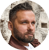 Fotka Gabriel Dzan
