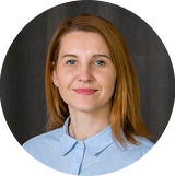 Fotka Lucia Paprčková