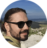 Fotka Michal Lukáč
