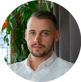 Fotka Michal Švec