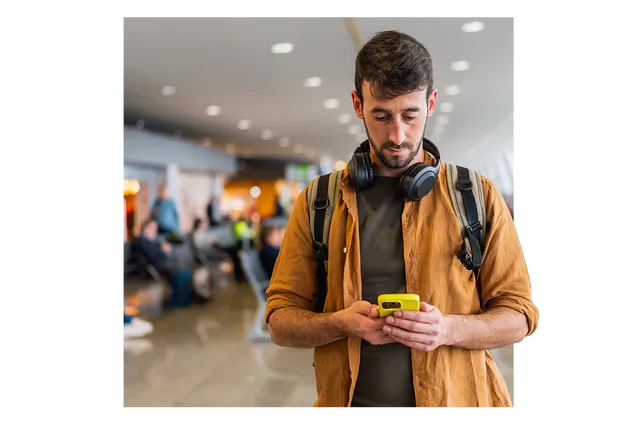 ilustračný obrázok k článku: Ako si pripraviť telefón na dovolenku a mať roaming pod kontrolou