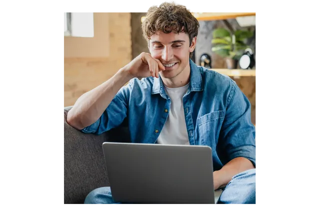ilustračný obrázok k článku: Internet rýchly ako svetlo: ako funguje optický kábel?