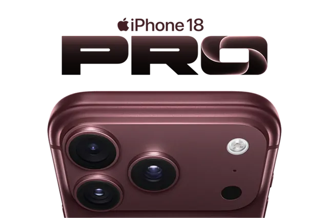 ilustračný obrázok k článku: iPhone 18 Pro prichádza s novinkami. Apple ukázal aj prvý skladací iPhone