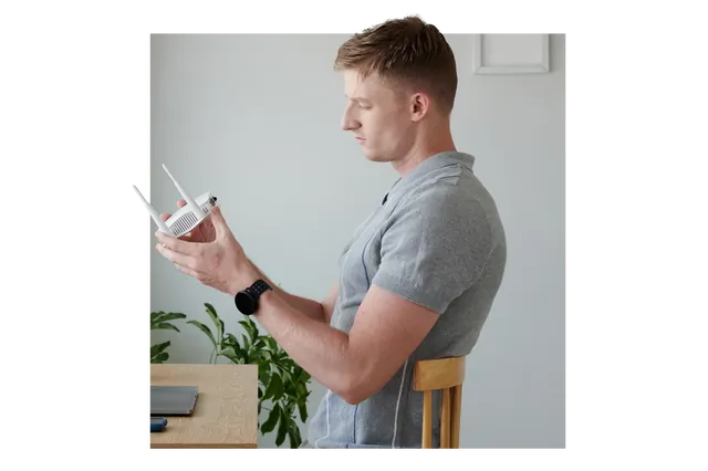 ilustračný obrázok k článku: Router k&nbsp;optickému internetu: 4 veci, ktoré ovplyvnia domácu Wi-Fi